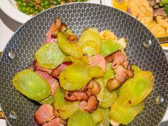 -辣可可·现炒黄牛肉(皇庭广场店)