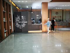 -瑞幸咖啡(福融天地广场店)