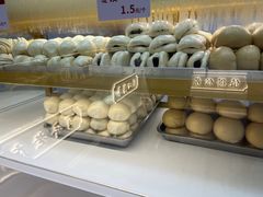 -太原面食店(解放路店)