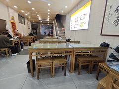 -老米家大雨泡馍