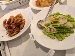 -万龙洲海鲜(大兴绿地缤纷城店)