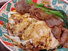 -孖记茶档·热腾茶餐(荔湾领展广场店)
