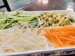 -九河居炸酱面馆(万德庄店)