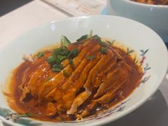 -北李妈妈菜·海肠捞饭(开发区万达店)