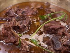 -芦月轩羊蝎子(北蜂窝店)