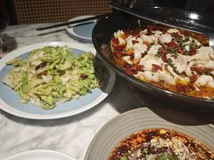 -懒人盐府人家(航天桥店)