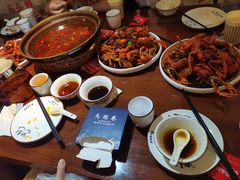 -马头巷·食景园(苏州总店)