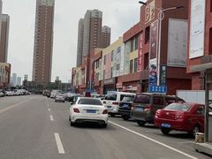 -万隆大胡同商业中心