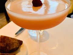 -文华扒房及酒吧(香港文华东方酒店)