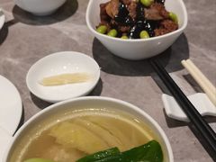 -鼎泰丰(国贸商城店)