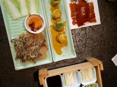 -北平盛世·新京菜·北京烤鸭(劲松·双井店)