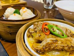 卤水肥肠-豫璟轩中餐厅(南昌万怡店)