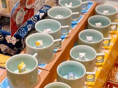 -猫的天空之城概念书店(印象城购物中心店)