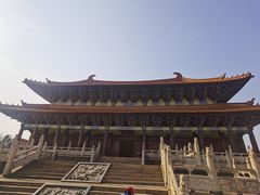 -三国水浒景区(无锡影视基地)