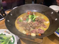 -渔乡米香·剁椒鱼头(四方坪店)