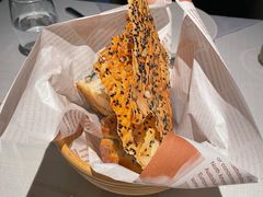 餐前面包-Solo(衡山路店)