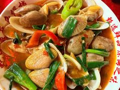 -蛇口康乐快餐鱼仔档(翠苑小区店)