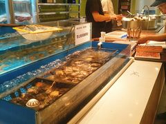 -鲜货俚鲜火锅(青果路店)