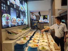 -绍兴老味道·非遗门店(银泰城店)