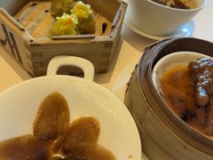 -正佳广场万豪酒店-粤菜餐厅·点心·海鲜·聚餐