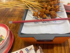 -冶建镜子·中国龙虾王(总店)