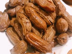 -游园觅食记夜市·小龙虾大排档