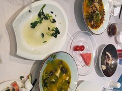 -曙光国际大酒店中餐厅