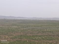 -敕勒川草原