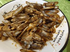 -盛港湾海鲜食府(黄沙店)