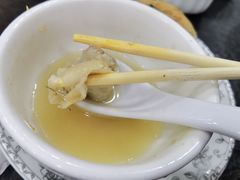 -朴小妹人参鸡汤火锅(长白山万达店)