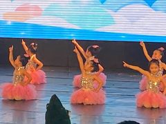 -芳菲舞蹈(杨莲路店)