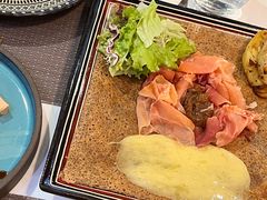 -LA CREPERIE BRETONNE布列塔尼法式餐厅(天童北路店)