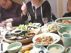 -淀里船宴(裕华东路店)