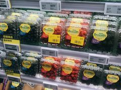 -盒马鲜生(悦峰店)