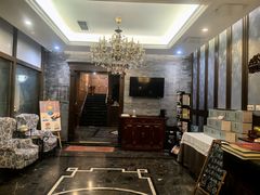 -卫鼎轩·曹公馆(鼓楼店)