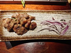-格鲁·秀色Georgia’s Feast