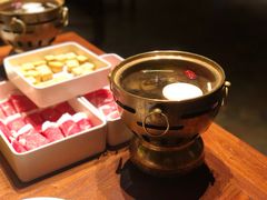 -古关火锅店(古北水镇景区店)