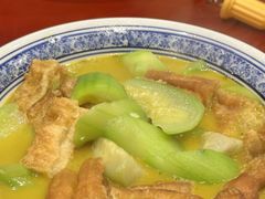 -传统菜农庄(皇姑路店)