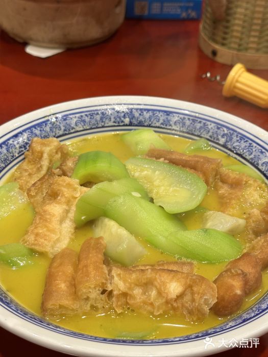 传统菜农庄(皇姑路店)图片