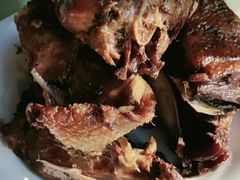 -大鹅岛绿色生态美食园