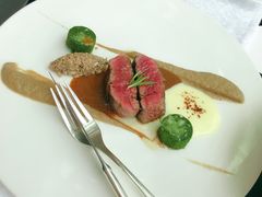-瑞吉酒店 · Elba 欧尔巴意大利餐厅· 精致意餐·云端聚会