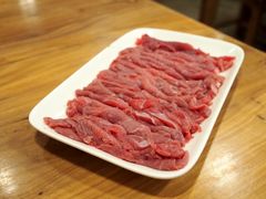 羊里脊-金生隆(六铺炕店)