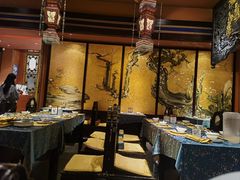 -茶人村·宫廷私厨(奥体印象城店)