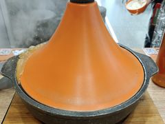 -塔吉蜀黍塔吉锅(大茂城店)