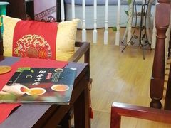 -御春茗茶(蓝村小区店)