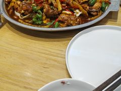 -长寿面馆(振兴路店)