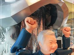 -蔡澜点心·粤菜(月星环球港店)