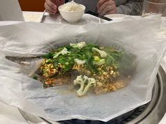 -有鱼吃·纸包烤鱼(曲江创意谷店)