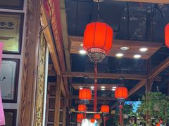 -凤吉园乌拉满族火锅中华老字号(繁荣路店)