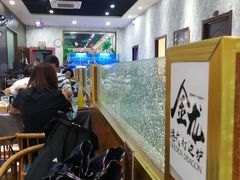 -金龙·打边炉(武进路店)